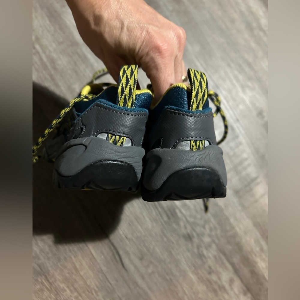 Kids' Trail Model Hikers 11 - Picture 5 of 5